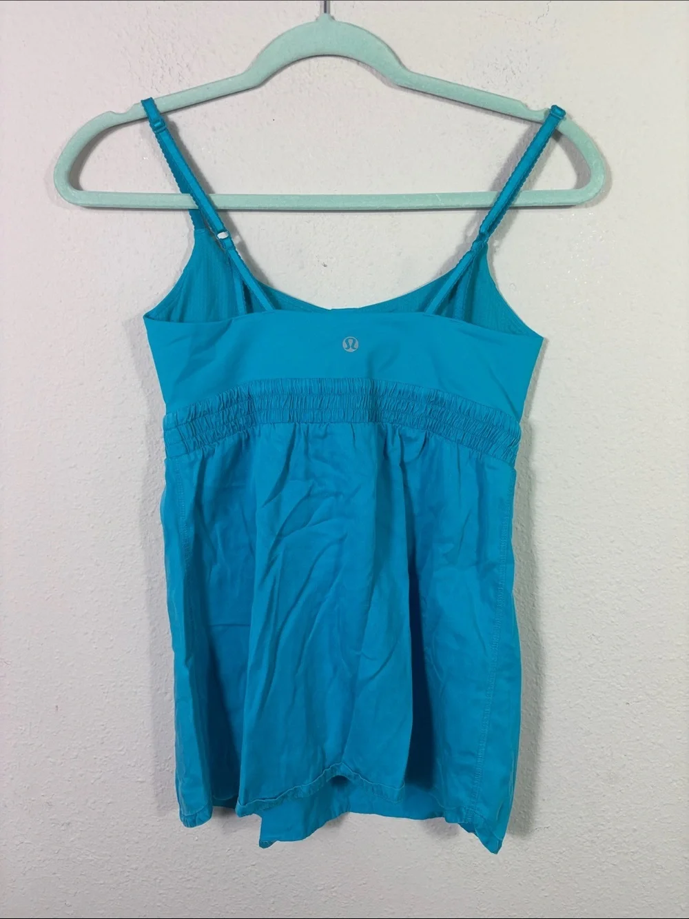 lululemon athletica lululemon turquoise